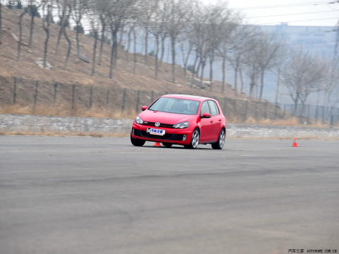 2010 2.0TSI GTI