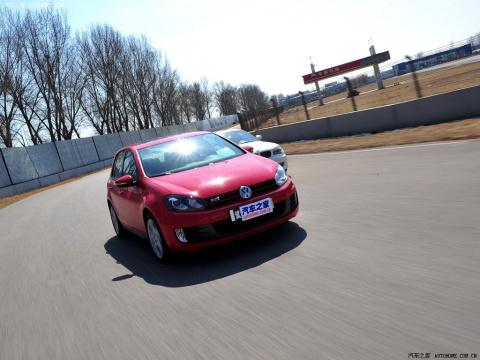 2010 2.0TSI GTI