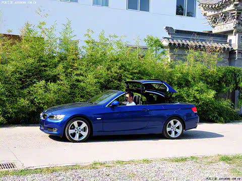 2011�� 325i������ܰ�