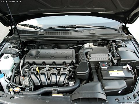 2011 2.4L 