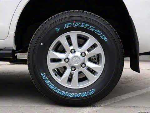 2010�� 4.0L �Զ�VX