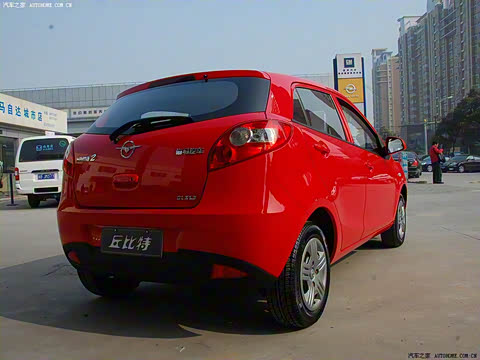 2010�� 1.3L �ֶ�������