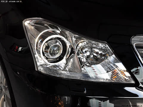 2010�� 2.5L Royal ��Ƥ������