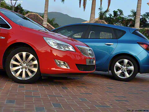 2010�� XT 1.6T �����˶���