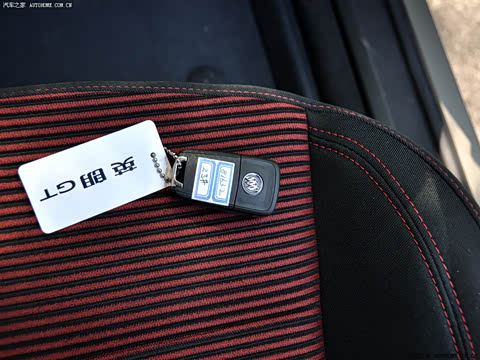 2010�� GT 1.6T �����˶���