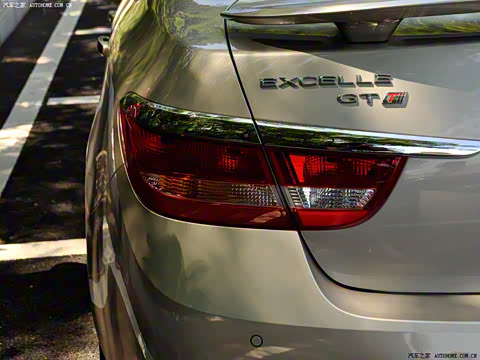 2010�� GT 1.6T �����˶���