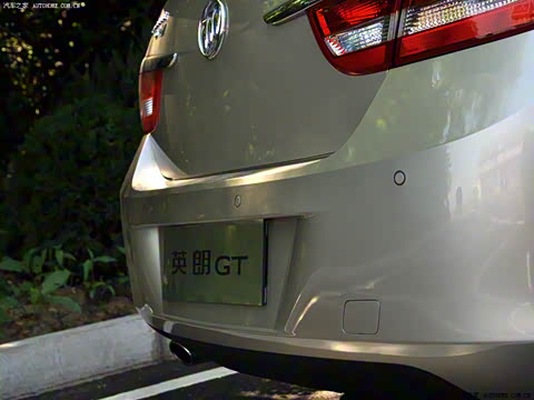 2010�� GT 1.6T �����˶���