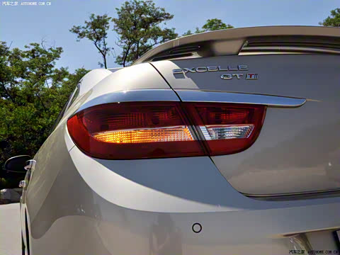 2010�� GT 1.6T �����˶���