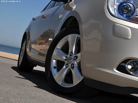 2010�� GT 1.6T �����˶���