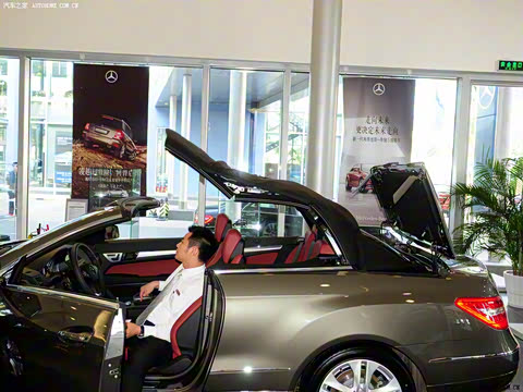 2010�� E 350 �����