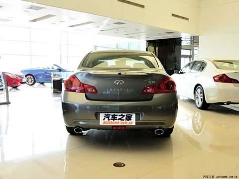 2010 G25 Sedan ˶