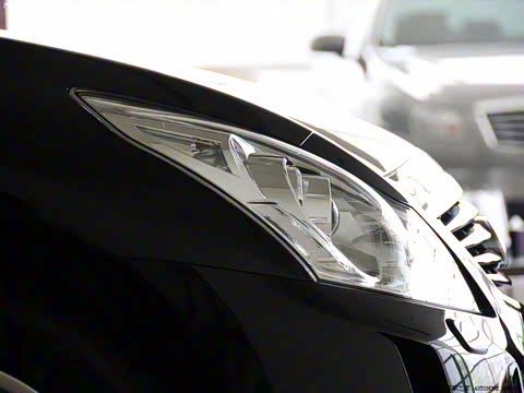 2010�� G25 Sedan �����˶���