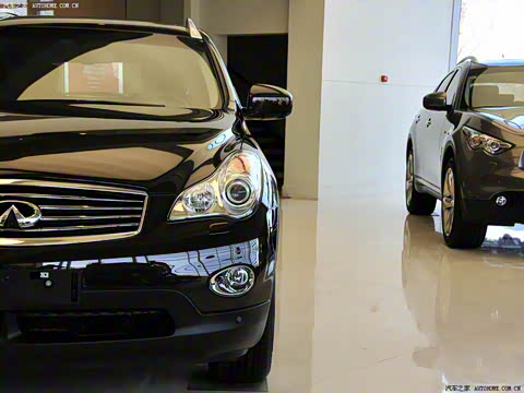 2010�� EX25 ���Ű�