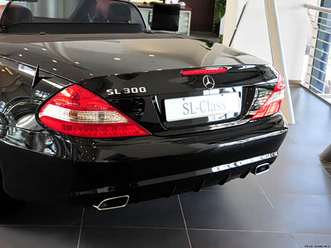 2010�� SL 300
