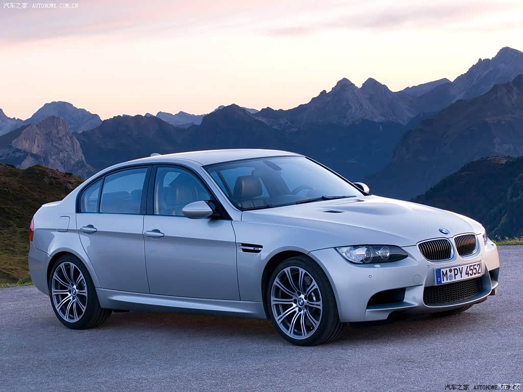 宝马m3 m3 以往经典版 601492图片_宝马_汽车图库_汽车之家