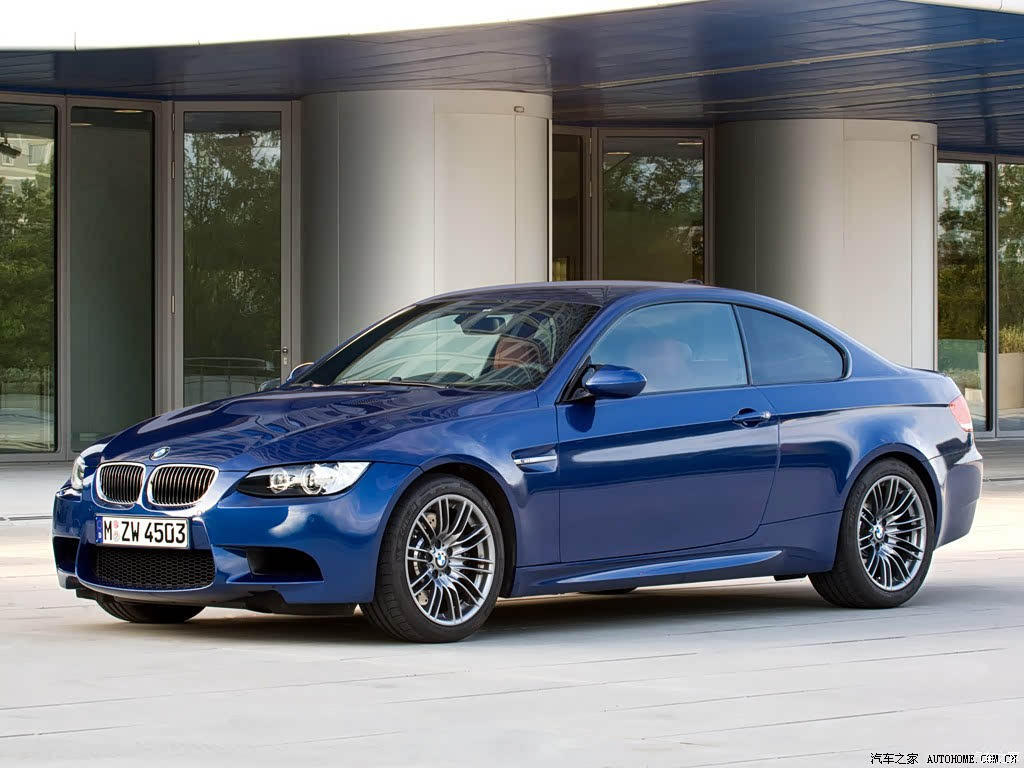 宝马m3 m3 以往经典版 601596图片_宝马_汽车图库_汽车之家