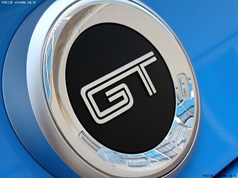 2012 5.0L GTԶ