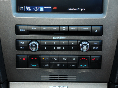2012 5.0L GTԶ
