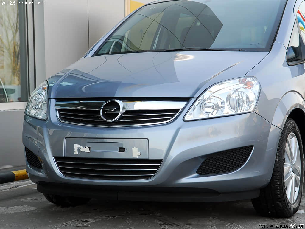 赛飞利 2010款 1.8l mt 612489图片_欧宝_汽车图库_汽车之家