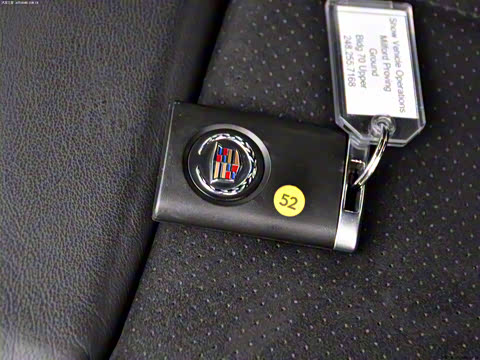 2011�� 6.2 CTS-V COUPE