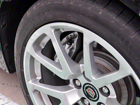 2011�� 6.2 CTS-V COUPE