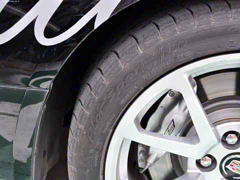 2011�� 6.2 CTS-V COUPE