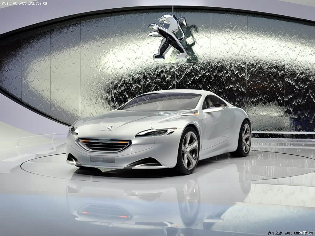标致sr1 2010款 concept 650373图片_标致_汽车图库_汽车之家