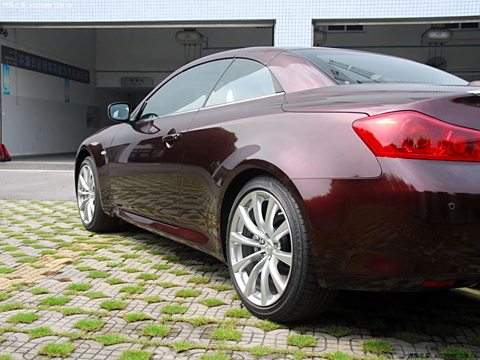 2010 G37 ӲϽ