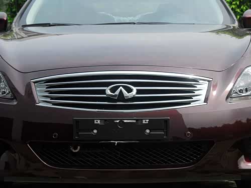 2010款g37硬顶敞篷合金版