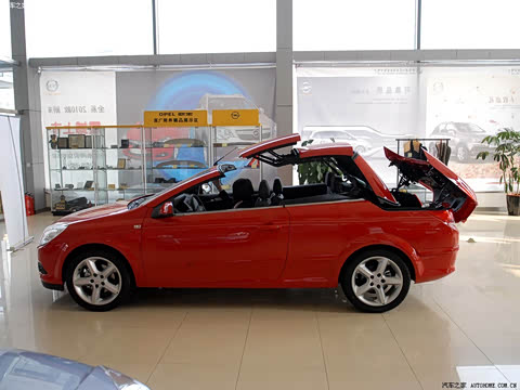 2010�� 1.8 TWINTOP Ӳ������