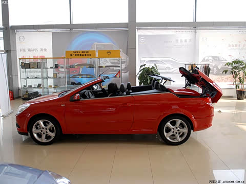 2010�� 1.8 TWINTOP Ӳ������