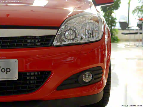 2010�� 1.8 TWINTOP Ӳ������