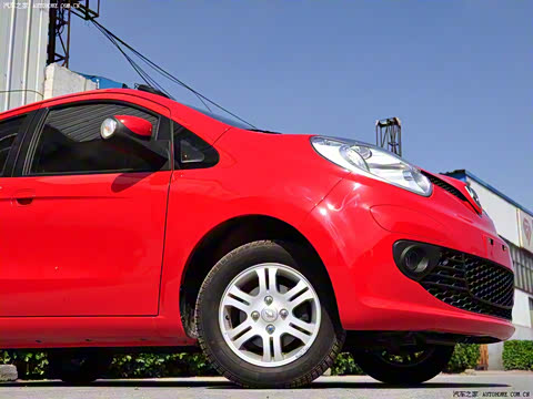 2010�� 1.0L �ֶ�������