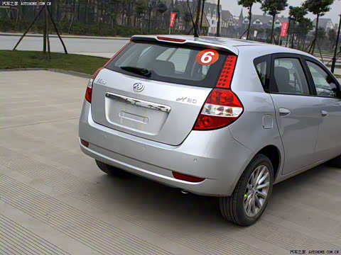 2010�� 1.6L �ֶ������