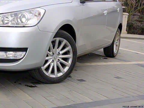 2010�� 1.6L �ֶ������