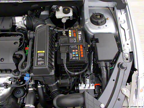 2010�� 1.6L �ֶ������