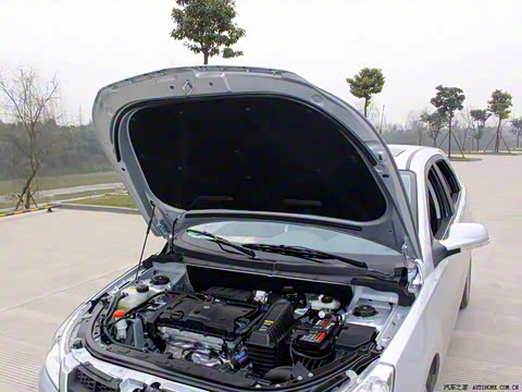 2010�� 1.6L �ֶ������