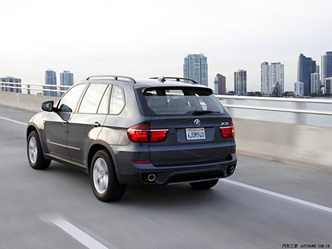 2011  xDrive35i 