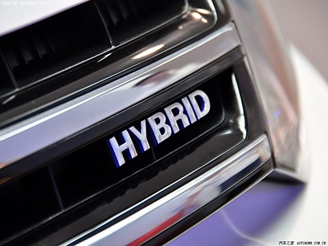 2011 3.0TSI Hybrid