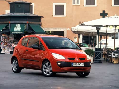 【colt】三菱_colt报价_colt图片_汽车之家