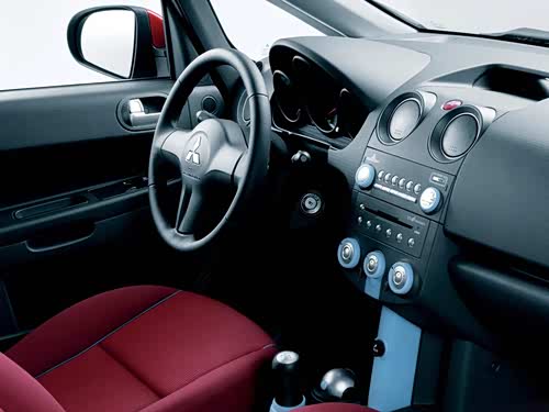 【colt】三菱_colt报价_colt图片_汽车之家