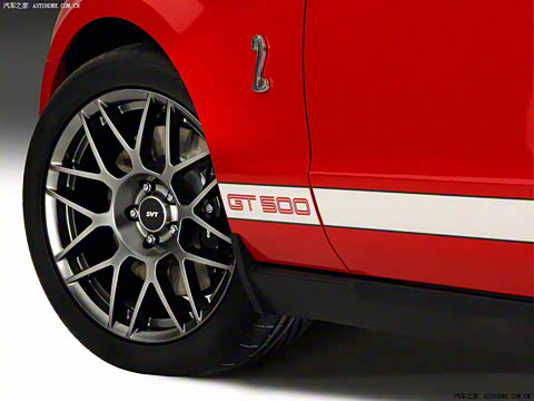 2012�� GT500 �ֶ�������