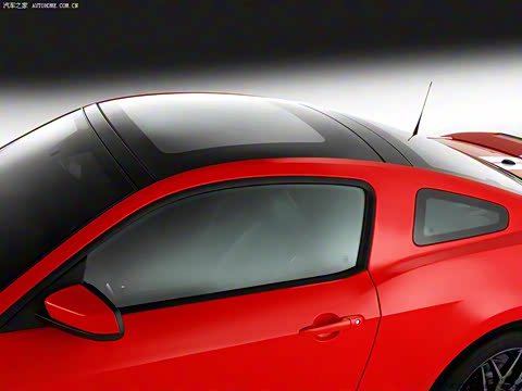 2012�� GT500 �ֶ�������