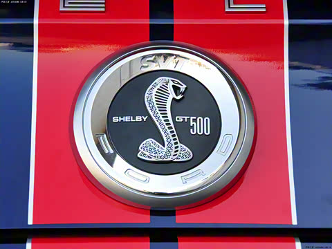 2012�� GT500 �ֶ�������