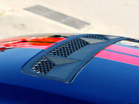 2012�� GT500 �ֶ�������