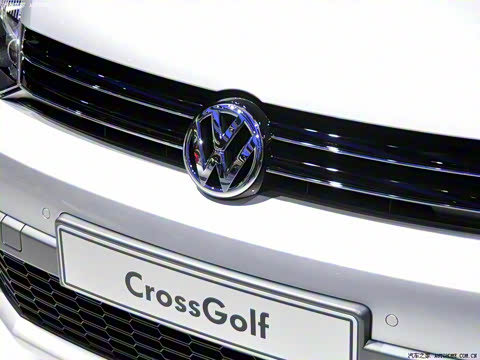 2011�� 1.4TSI Cross Golf