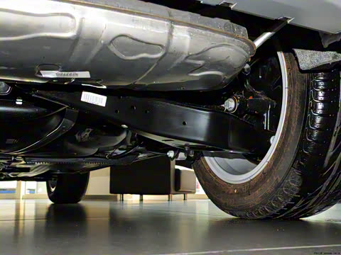 2011�� 1.4TSI Cross Golf