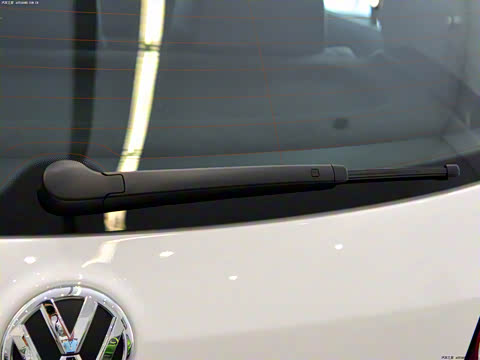 2011�� 1.4TSI Cross Golf