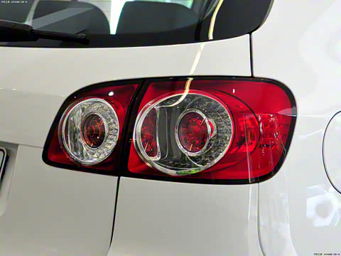 2011�� 1.4TSI Cross Golf