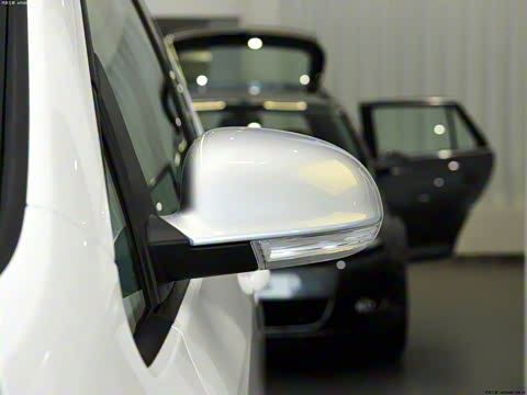 2011�� 1.4TSI Cross Golf